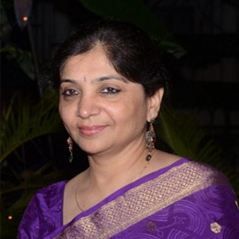 Dr Ashima Goyal