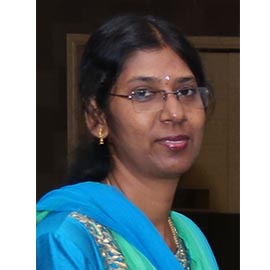 Dr Latha Nirmal