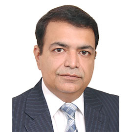 Dr Sanjay Miglani