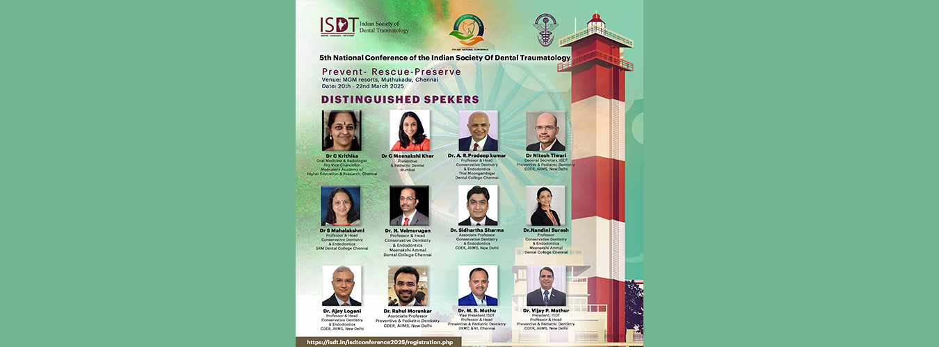 Isdt Conf. 2025 speakers