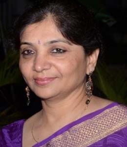 Dr. Ashima Goyal