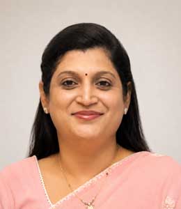 Dr. Bhavita Wadhwa