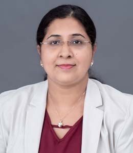 Dr. Gunjan Pruthi