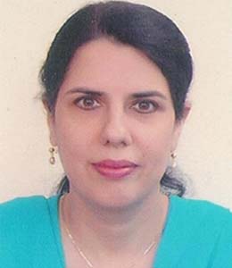 Dr. Gurvneet Lehl