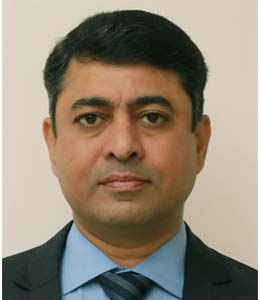 Dr. Jagat Bhushan