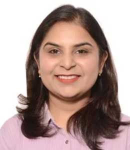 Dr. Kamaljit Kaur