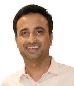 Dr. Nishant