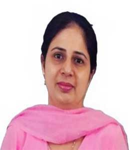 Dr. Prabhleen Kaur