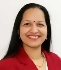Dr. Richa Srivastav