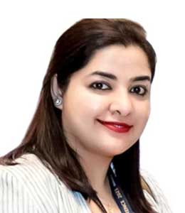 Dr. Ruchi Vashisht