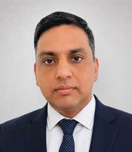 Dr. Sanjeev Verma