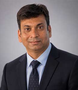 Dr. Satnam Singh