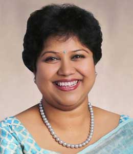 Dr. Shipra Gupta