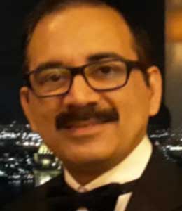 Dr. Sudhir Bhandari