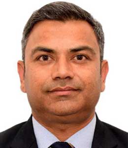 Dr. Vinay Kumar