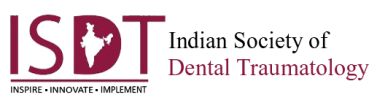 ISDT -Indian Society of Dental Traumatology